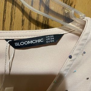 Very nice dressy dress